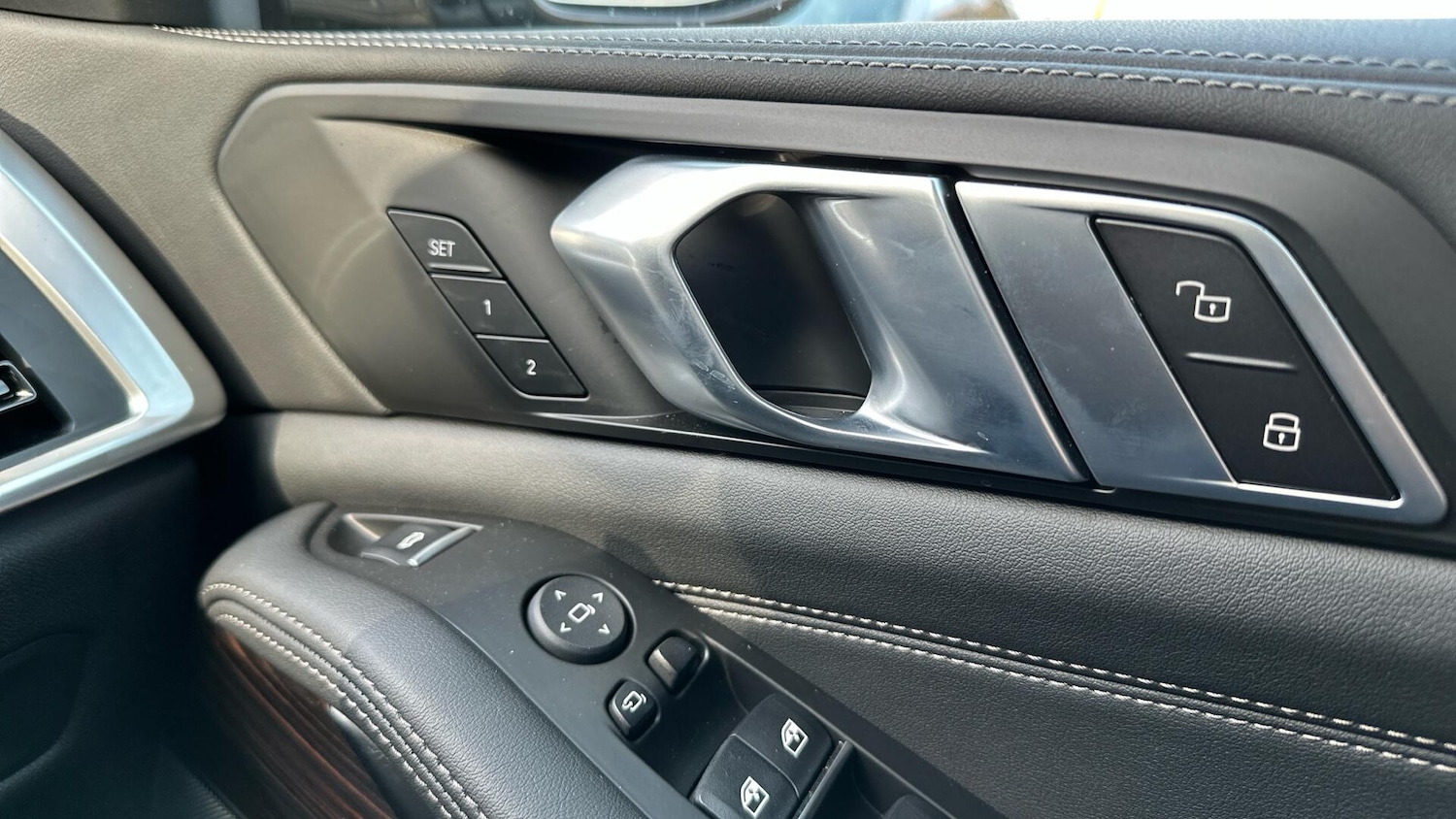 Used BMW X5 2025 for sale - 77604561: Photo 20