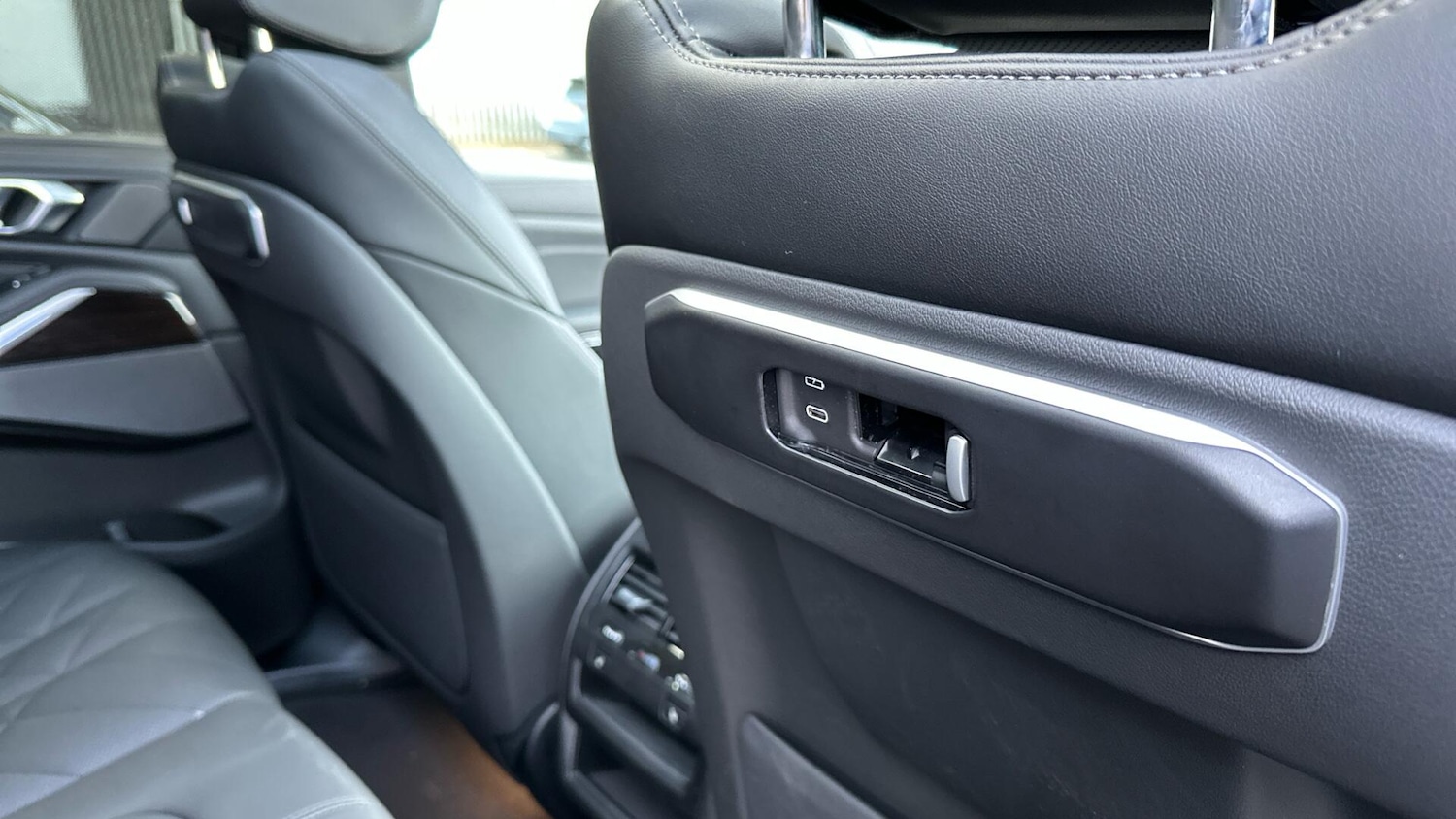 Used BMW X5 2025 for sale - 77604561: Photo 24