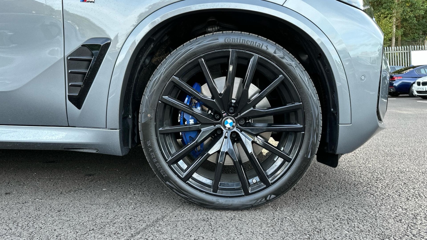 Used BMW X5 2025 for sale - 77604561: Photo 25