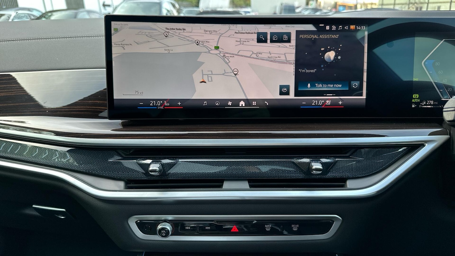 Used BMW X5 2025 for sale - 77604561: Photo 27