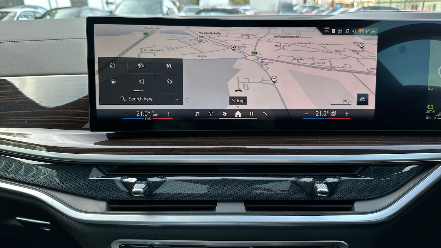 Used BMW X5 2025 for sale - 77604561: Photo 30