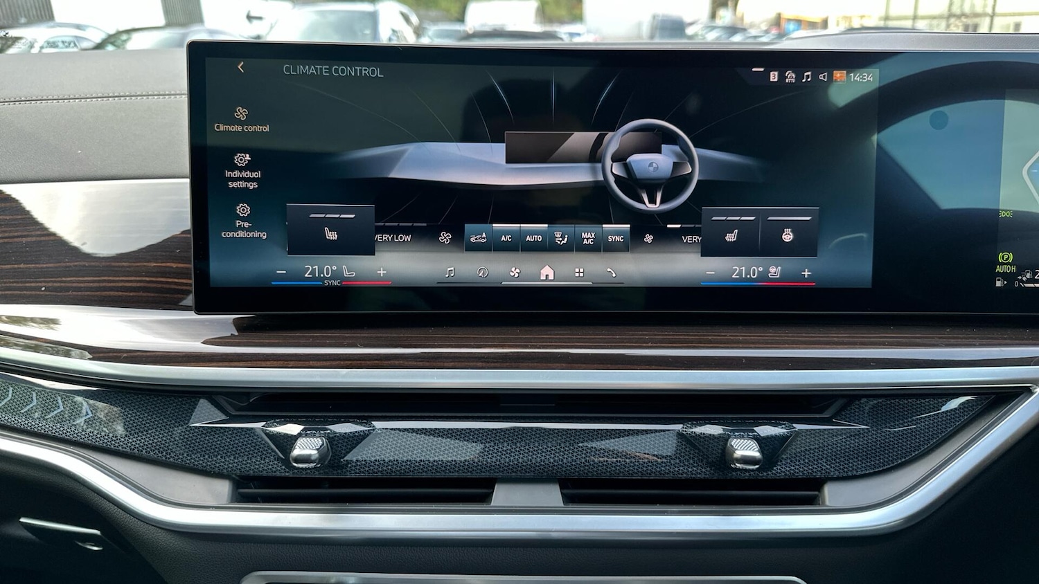 Used BMW X5 2025 for sale - 77604561: Photo 31