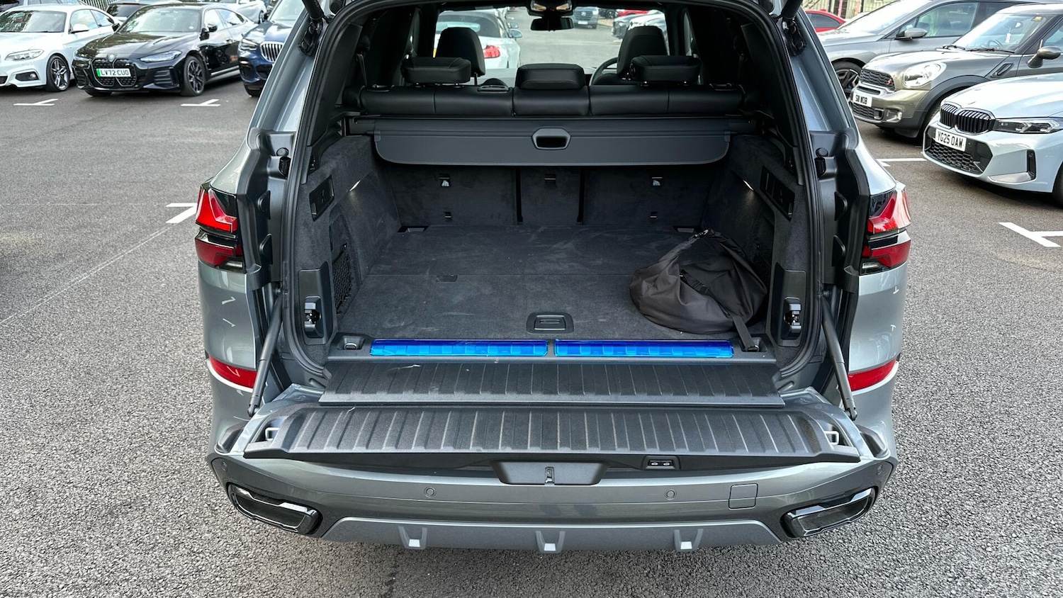 Used BMW X5 2025 for sale - 77604561: Photo 34