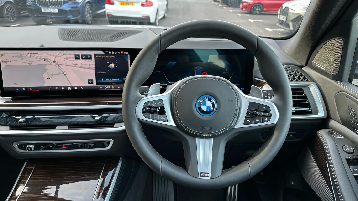 Used BMW X5 2025 for sale - 77604561: Photo 35