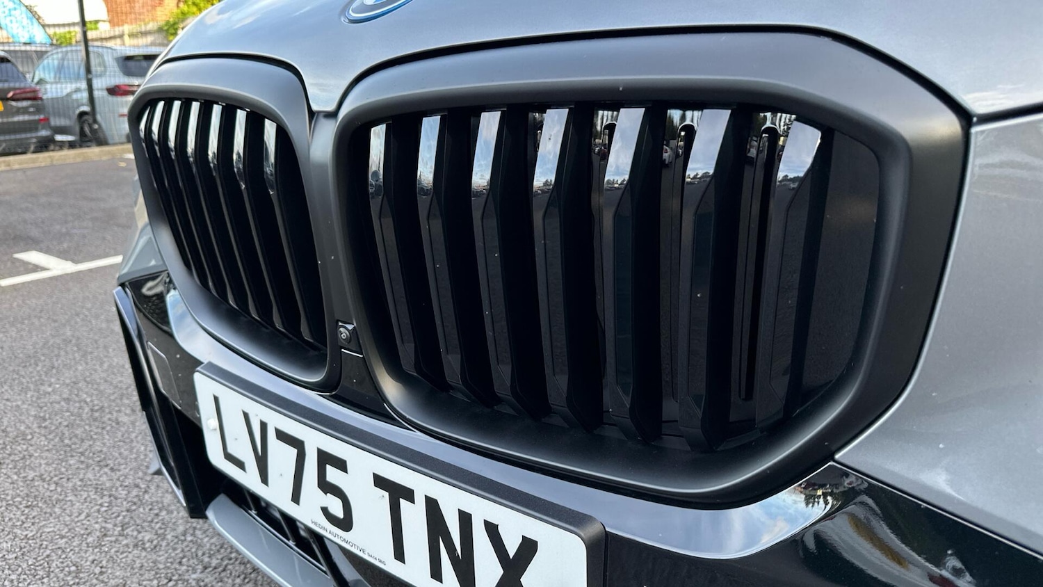 Used BMW X5 2025 for sale - 77604561: Photo 37