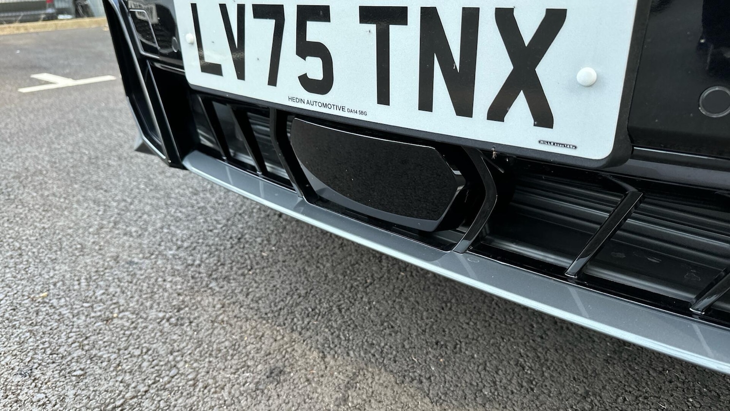 Used BMW X5 2025 for sale - 77604561: Photo 38