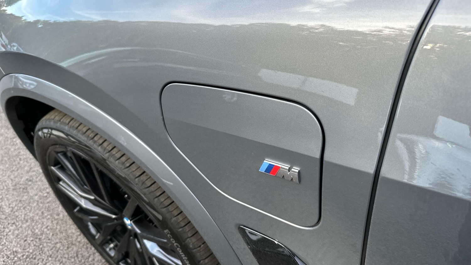 Used BMW X5 2025 for sale - 77604561: Photo 39