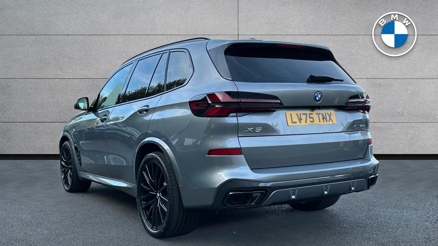 Used BMW X5 2025 for sale - 77604561: Photo 4