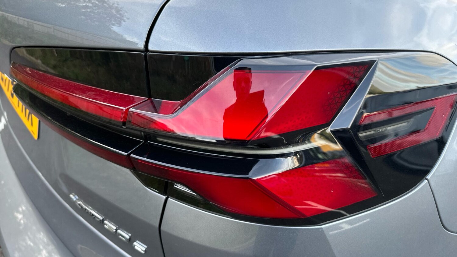 Used BMW X5 2025 for sale - 77604561: Photo 44