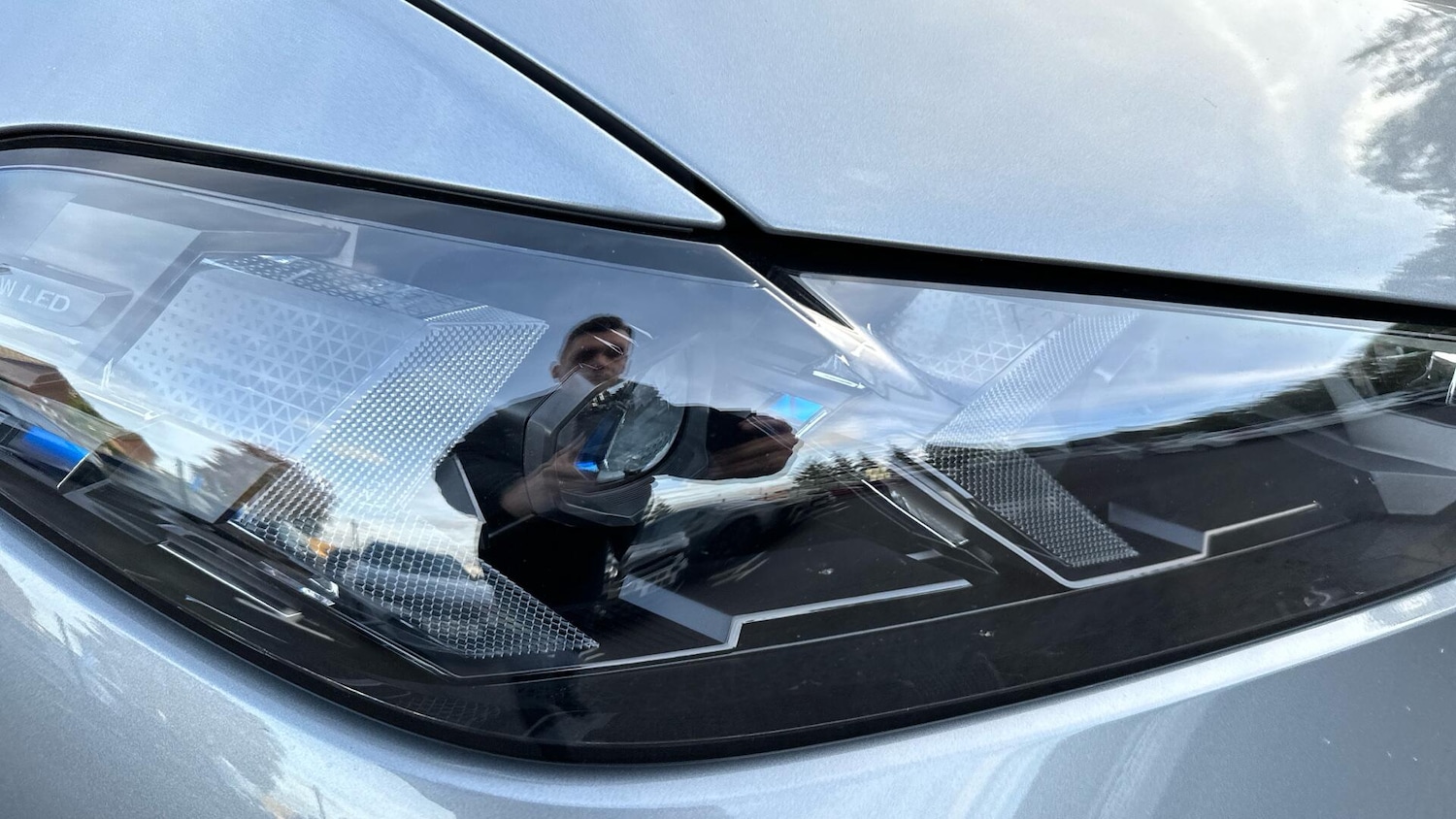 Used BMW X5 2025 for sale - 77604561: Photo 45