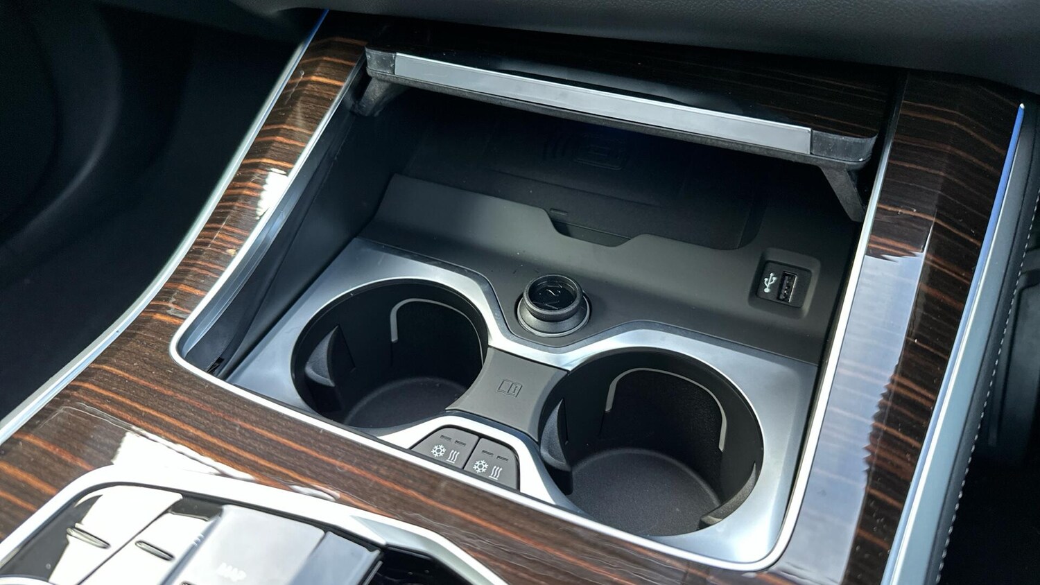 Used BMW X5 2025 for sale - 77604561: Photo 46