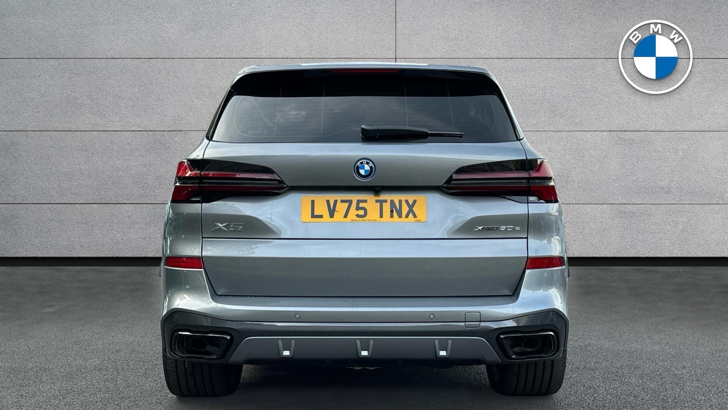 Used BMW X5 2025 for sale - 77604561: Photo 5