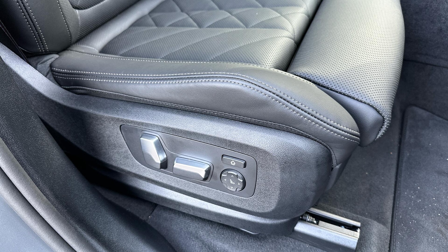 Used BMW X5 2025 for sale - 77604561: Photo 51