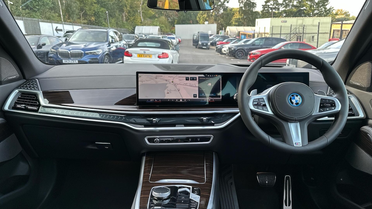 Used BMW X5 2025 for sale - 77604561: Photo 8