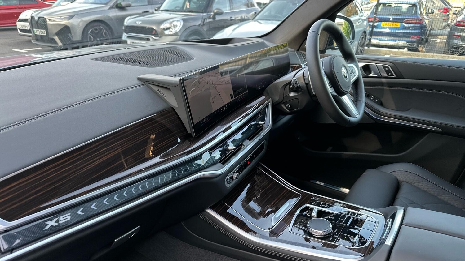 Used BMW X5 2025 for sale - 77604561: Photo 9