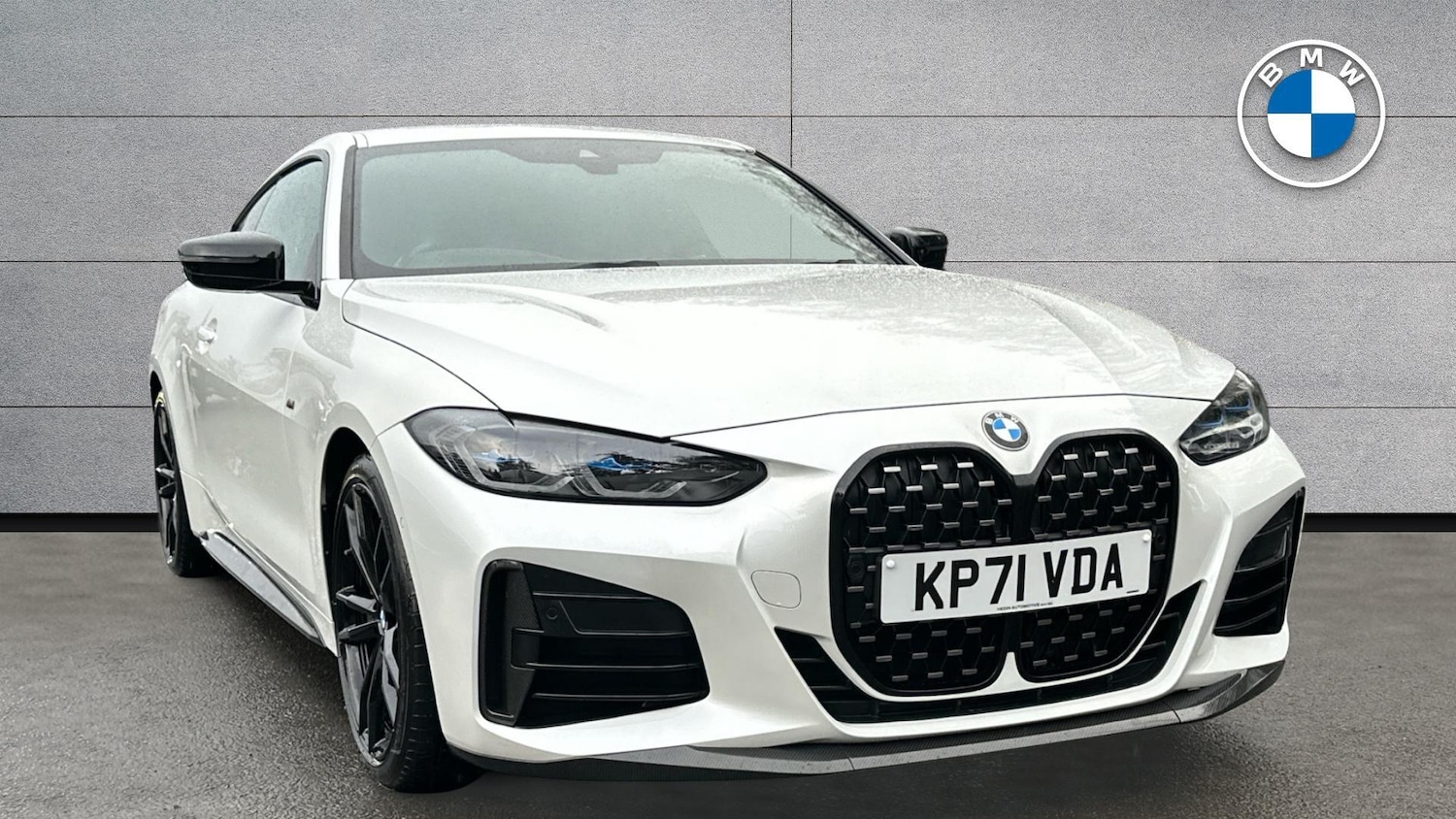 Used BMW 4 Series for sale - 77604579: Photo 1