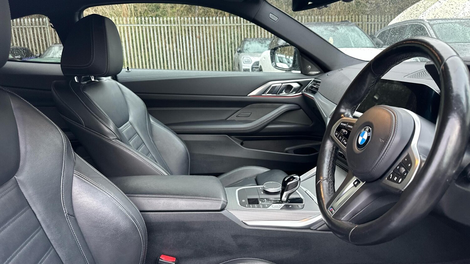 Used BMW 4 Series for sale - 77604579: Photo 11