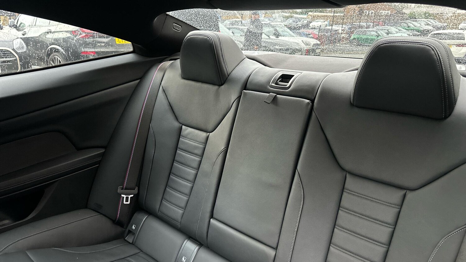 Used BMW 4 Series for sale - 77604579: Photo 12