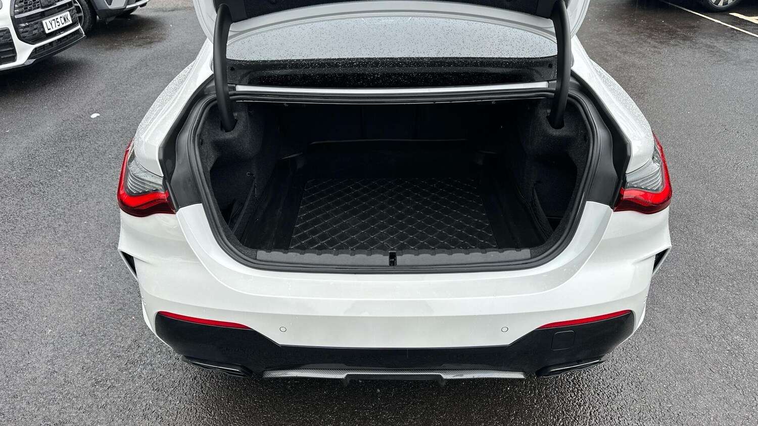 Used BMW 4 Series for sale - 77604579: Photo 13