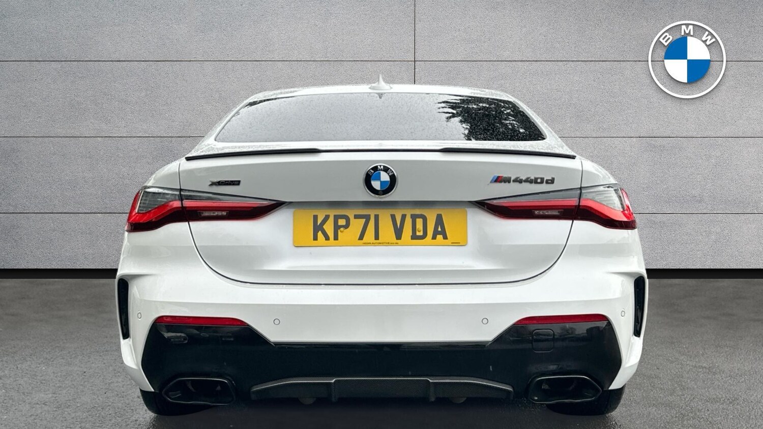 Used BMW 4 Series for sale - 77604579: Photo 15