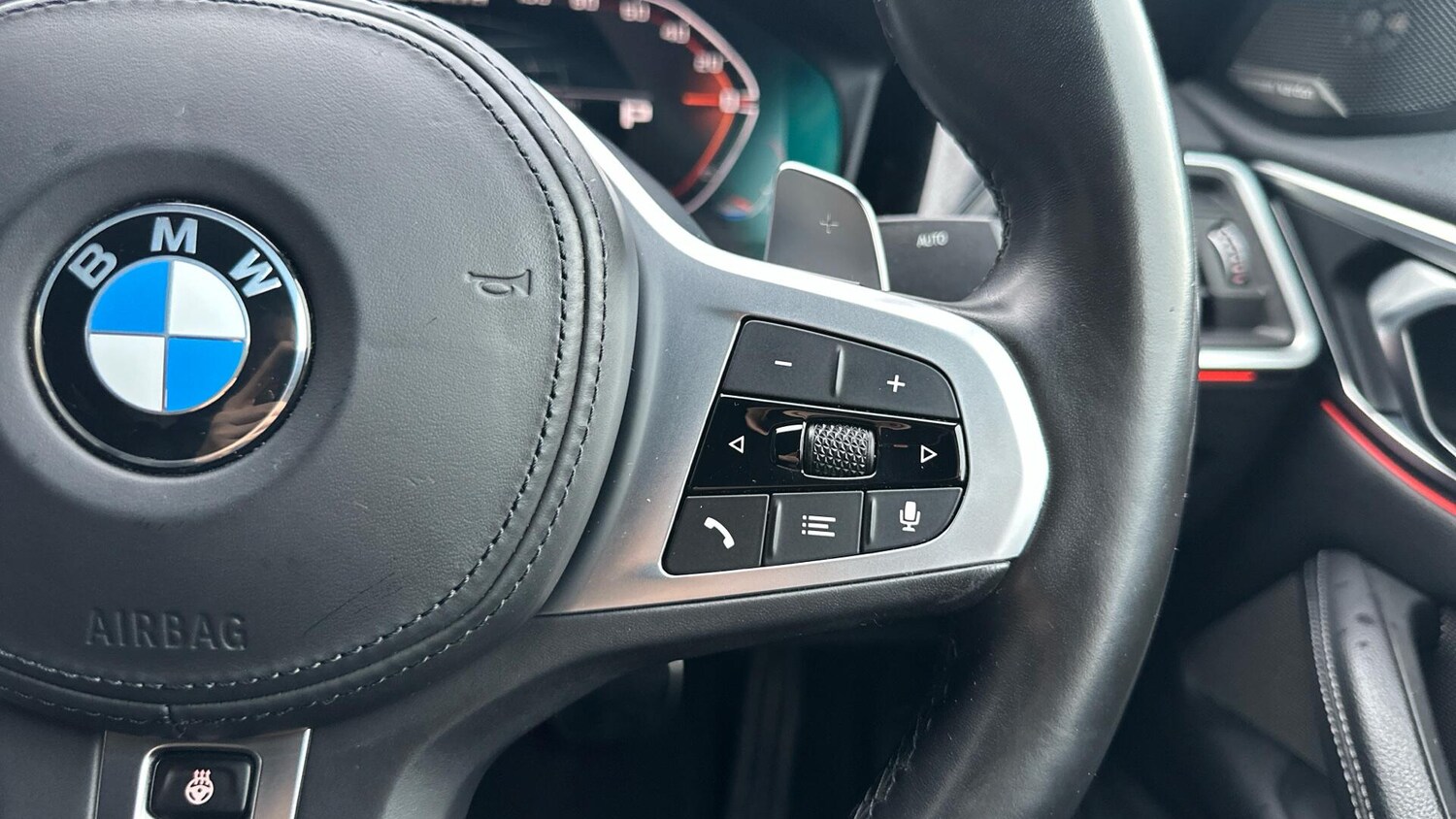 Used BMW 4 Series for sale - 77604579: Photo 18