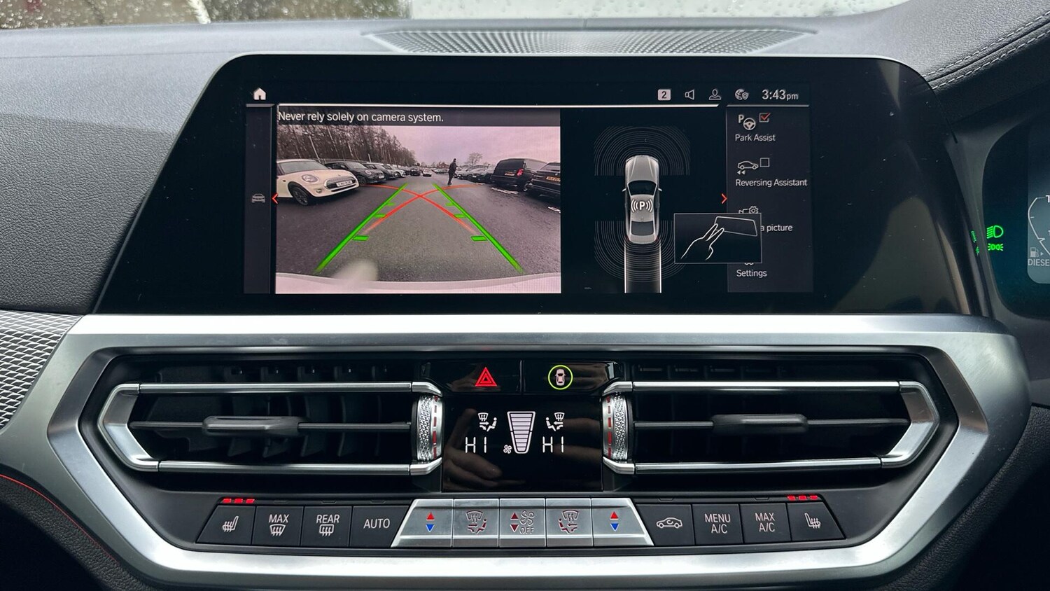 Used BMW 4 Series for sale - 77604579: Photo 25