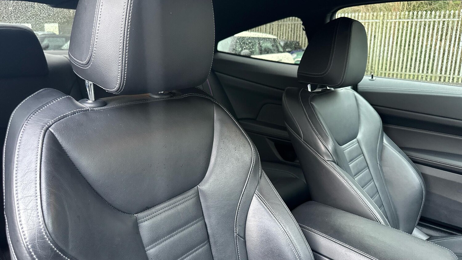 Used BMW 4 Series for sale - 77604579: Photo 36