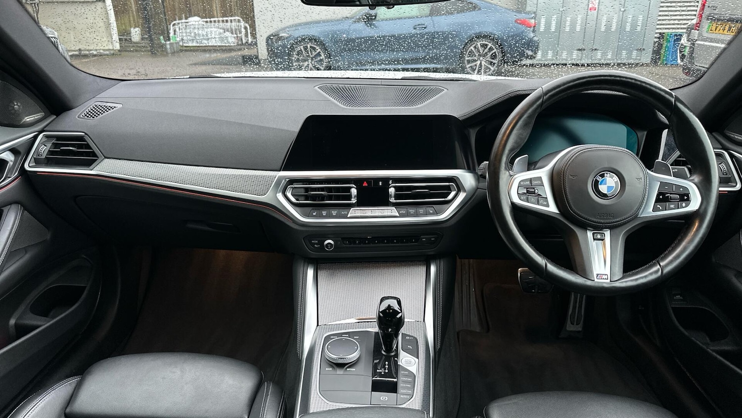 Used BMW 4 Series for sale - 77604579: Photo 4