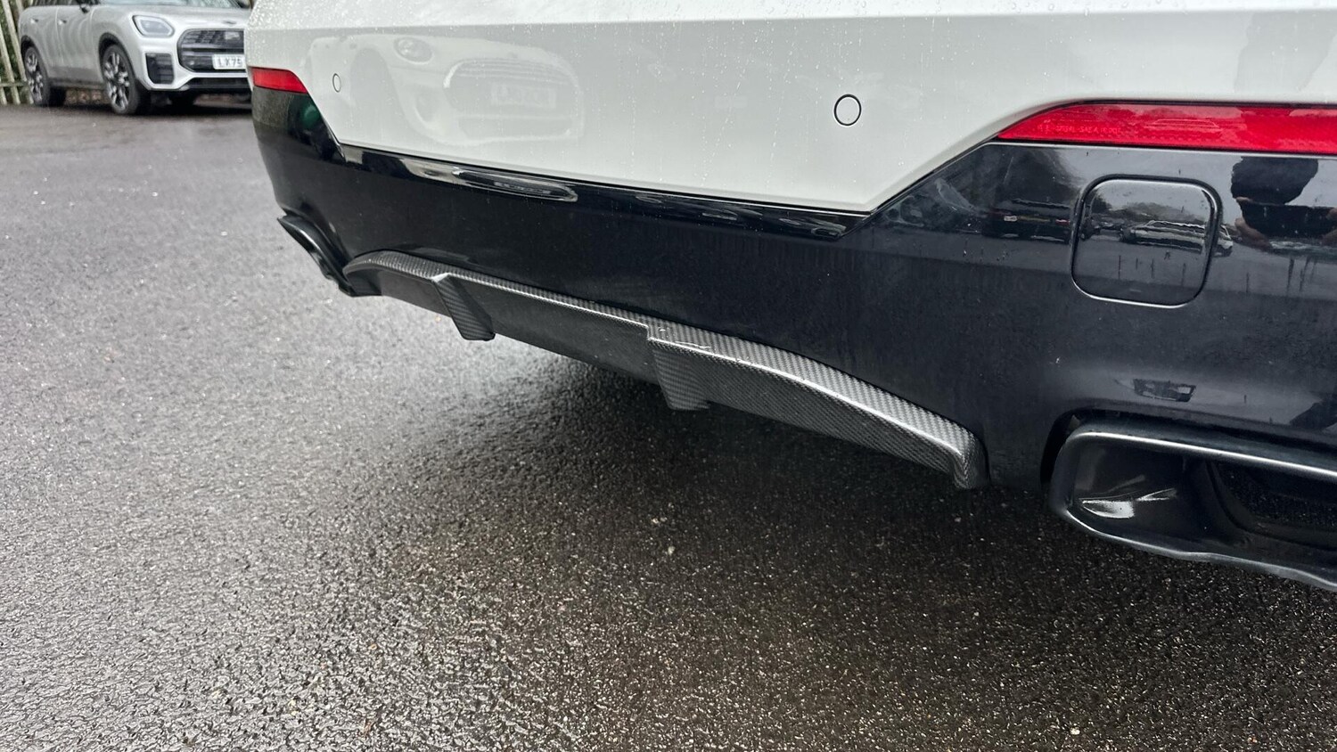 Used BMW 4 Series for sale - 77604579: Photo 41