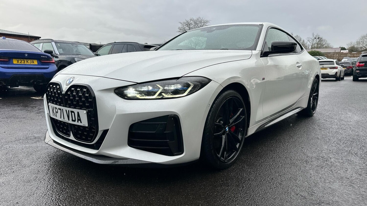 Used BMW 4 Series for sale - 77604579: Photo 45