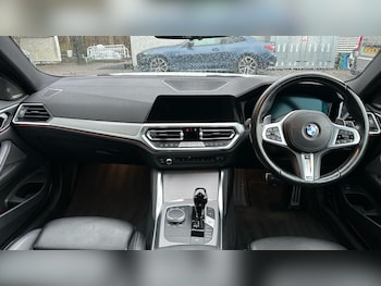 Used BMW 4 Series 2022 for sale - 77604579: Photo