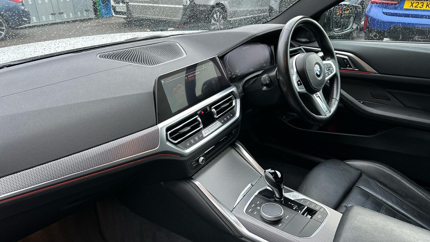 Used BMW 4 Series for sale - 77604579: Photo 7