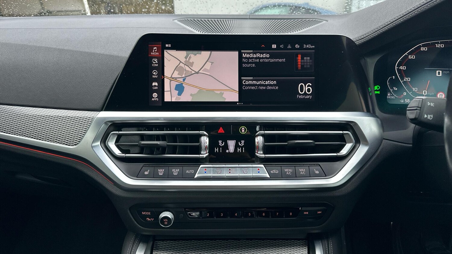 Used BMW 4 Series for sale - 77604579: Photo 8