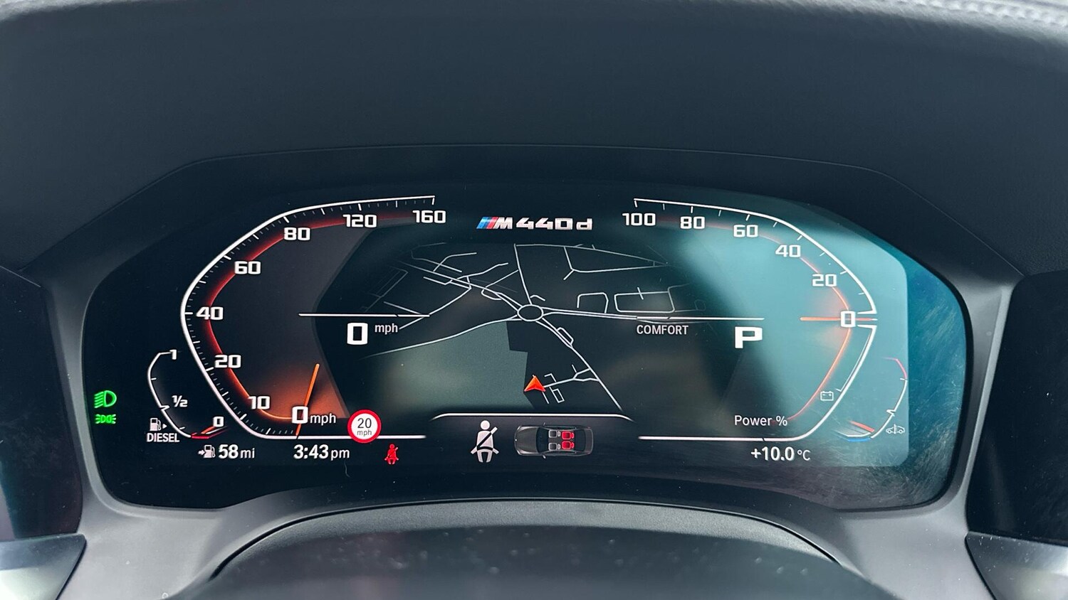 Used BMW 4 Series for sale - 77604579: Photo 9