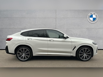 Used BMW X4 2026 for sale - 78842901: Photo