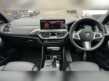 Used BMW X4 2026 for sale - 78842901: Photo