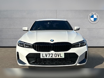 Used BMW 3 Series 2022 for sale - 78292664: Photo