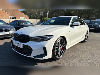 Used BMW 3 Series 2022 for sale - 78292664: Photo