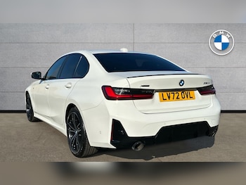 Used BMW 3 Series 2022 for sale - 78292664: Photo