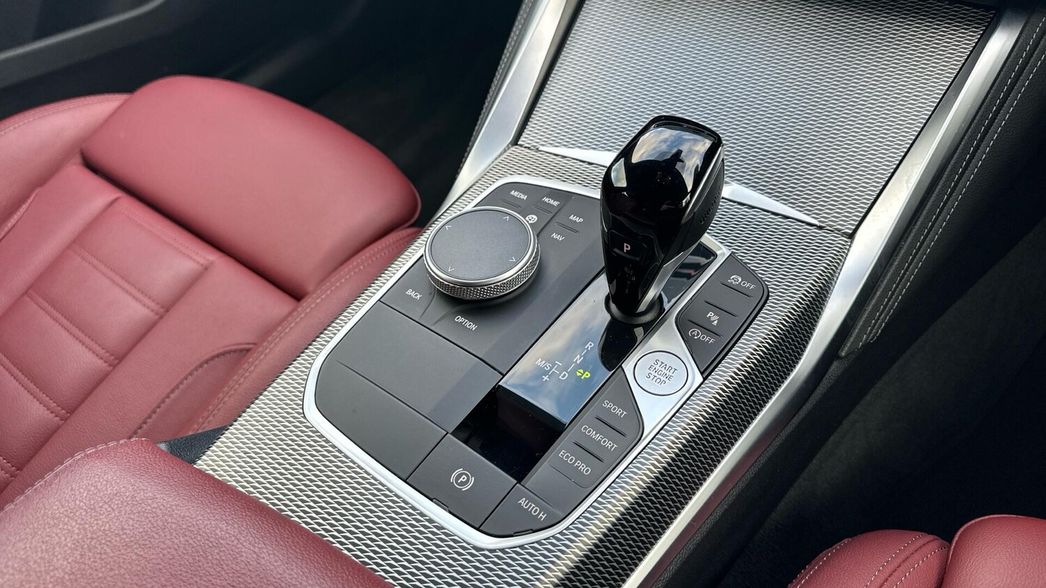 Used BMW 4 Series 2022 for sale - 77604601: Photo 10