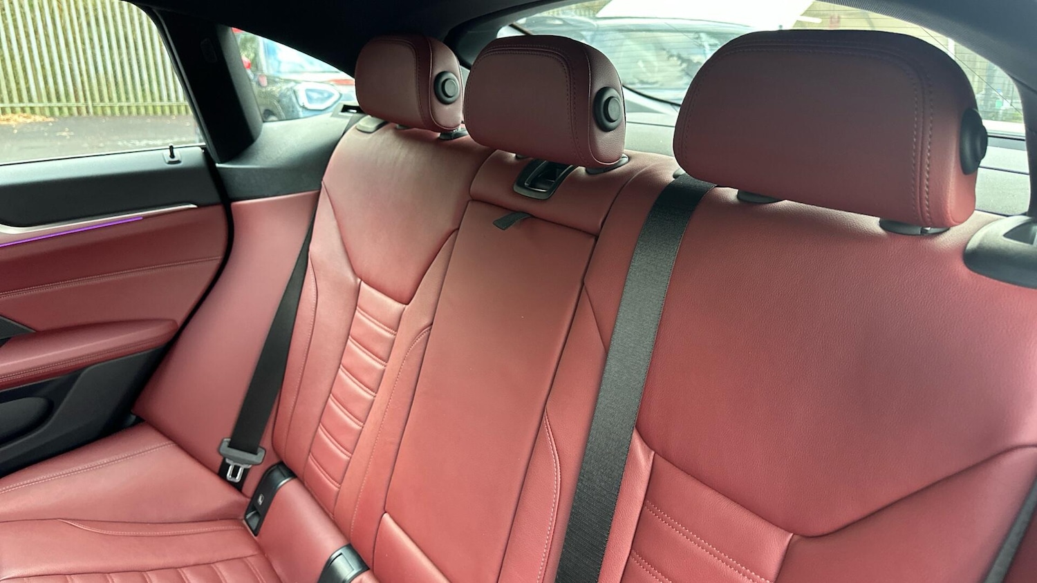 Used BMW 4 Series 2022 for sale - 77604601: Photo 12