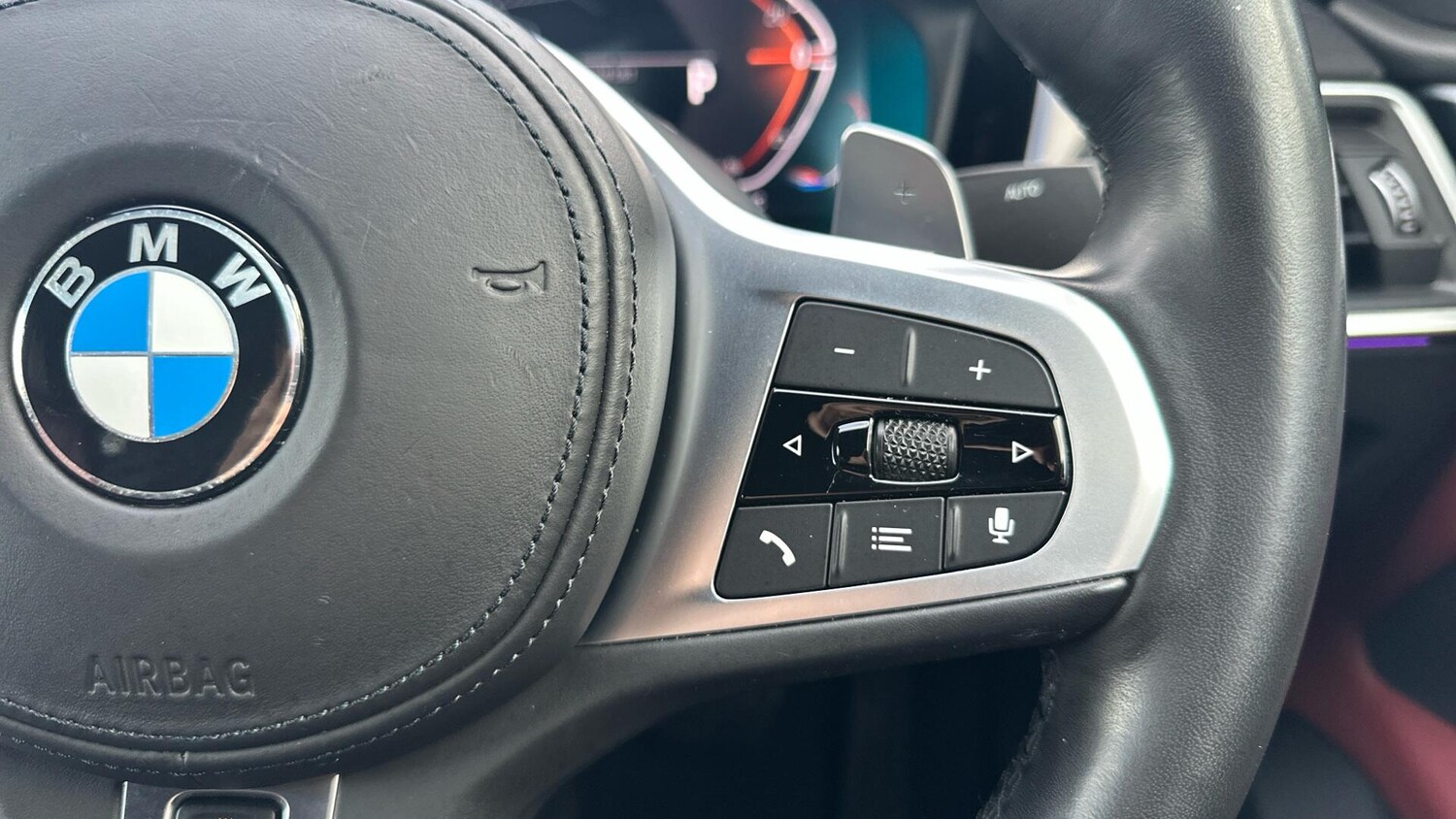 Used BMW 4 Series 2022 for sale - 77604601: Photo 18