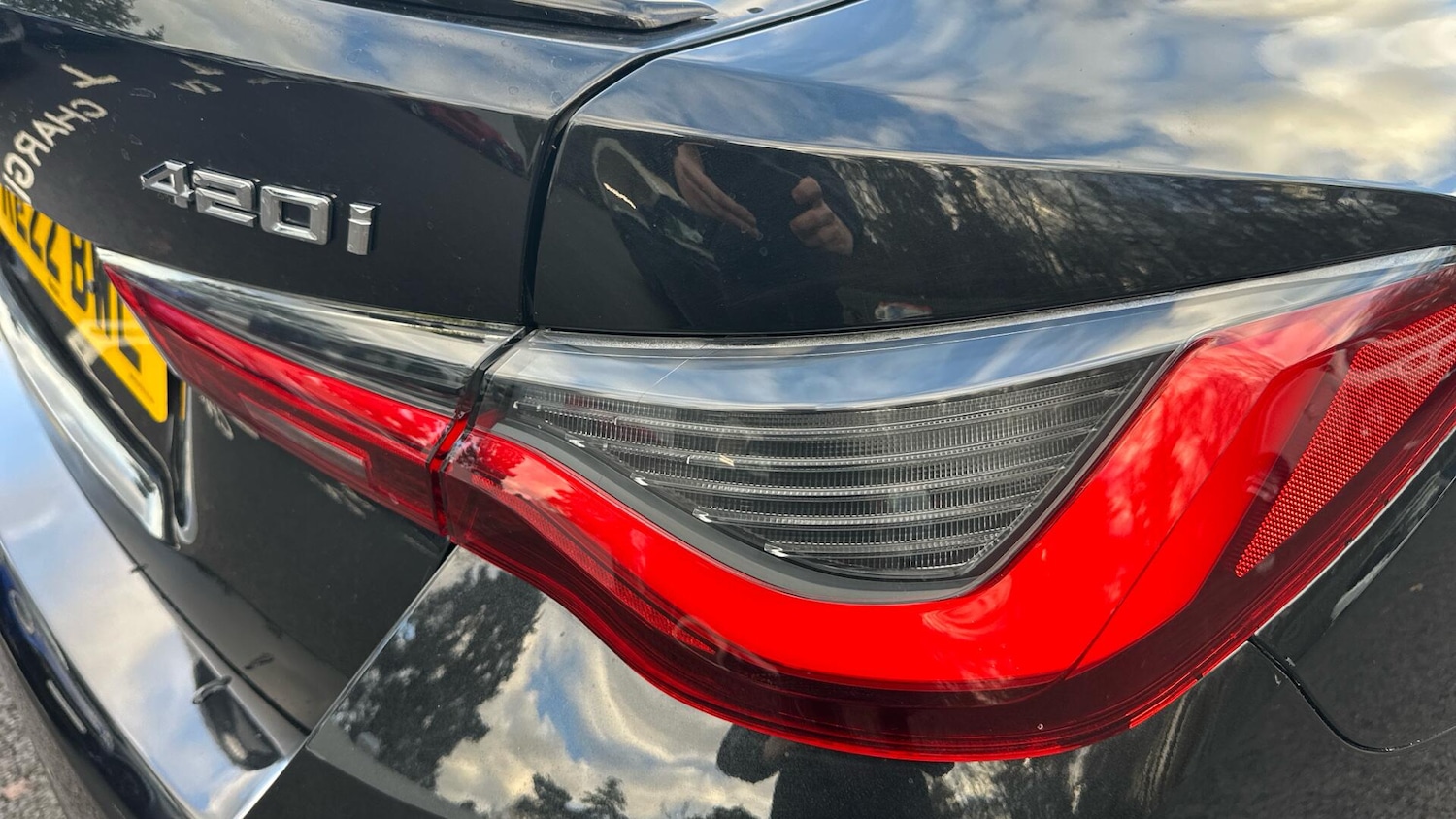 Used BMW 4 Series 2022 for sale - 77604601: Photo 21