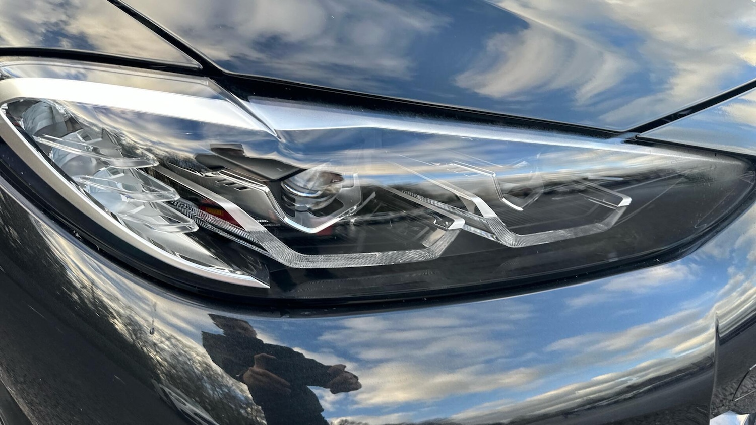 Used BMW 4 Series 2022 for sale - 77604601: Photo 22