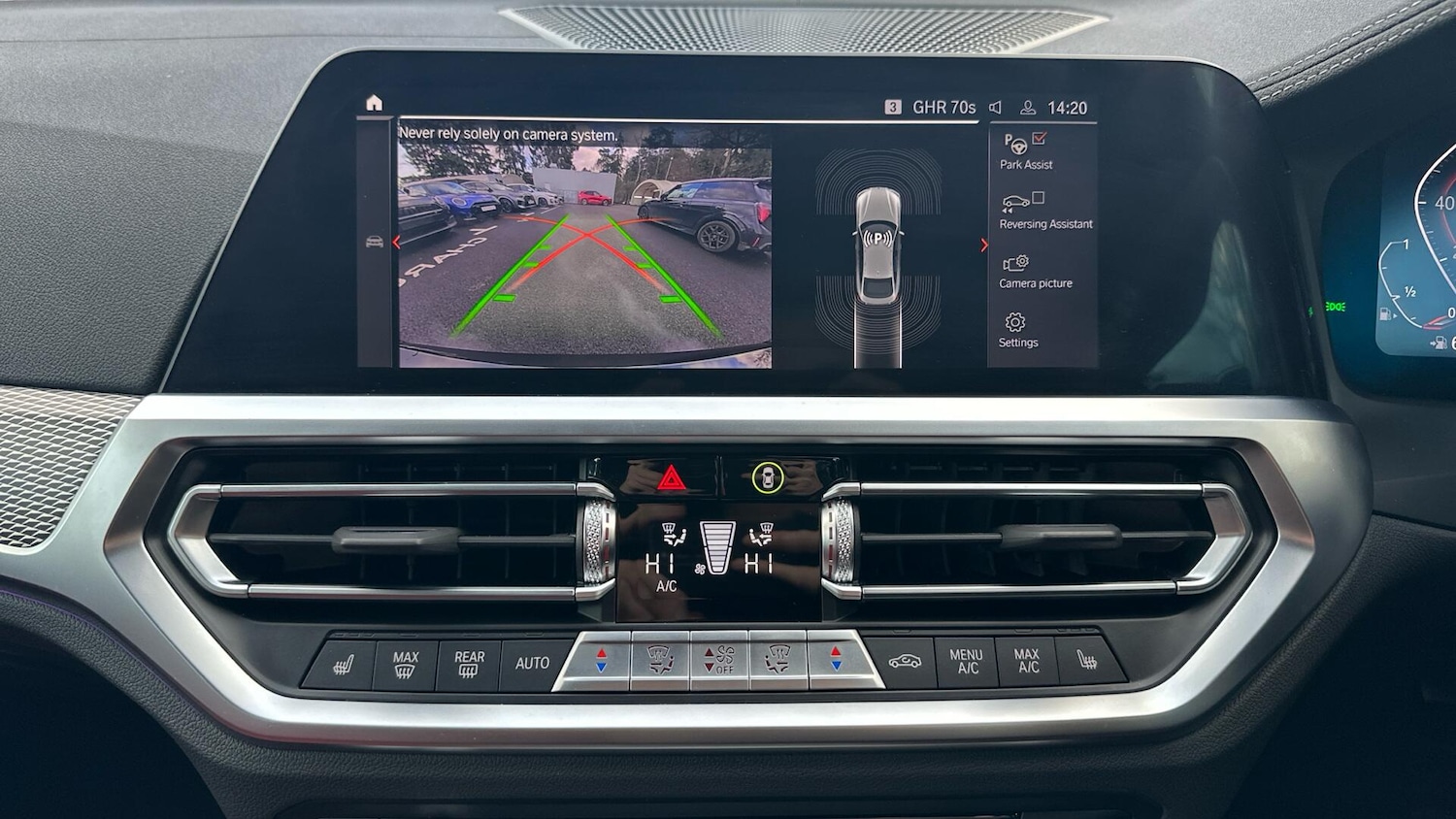 Used BMW 4 Series 2022 for sale - 77604601: Photo 25