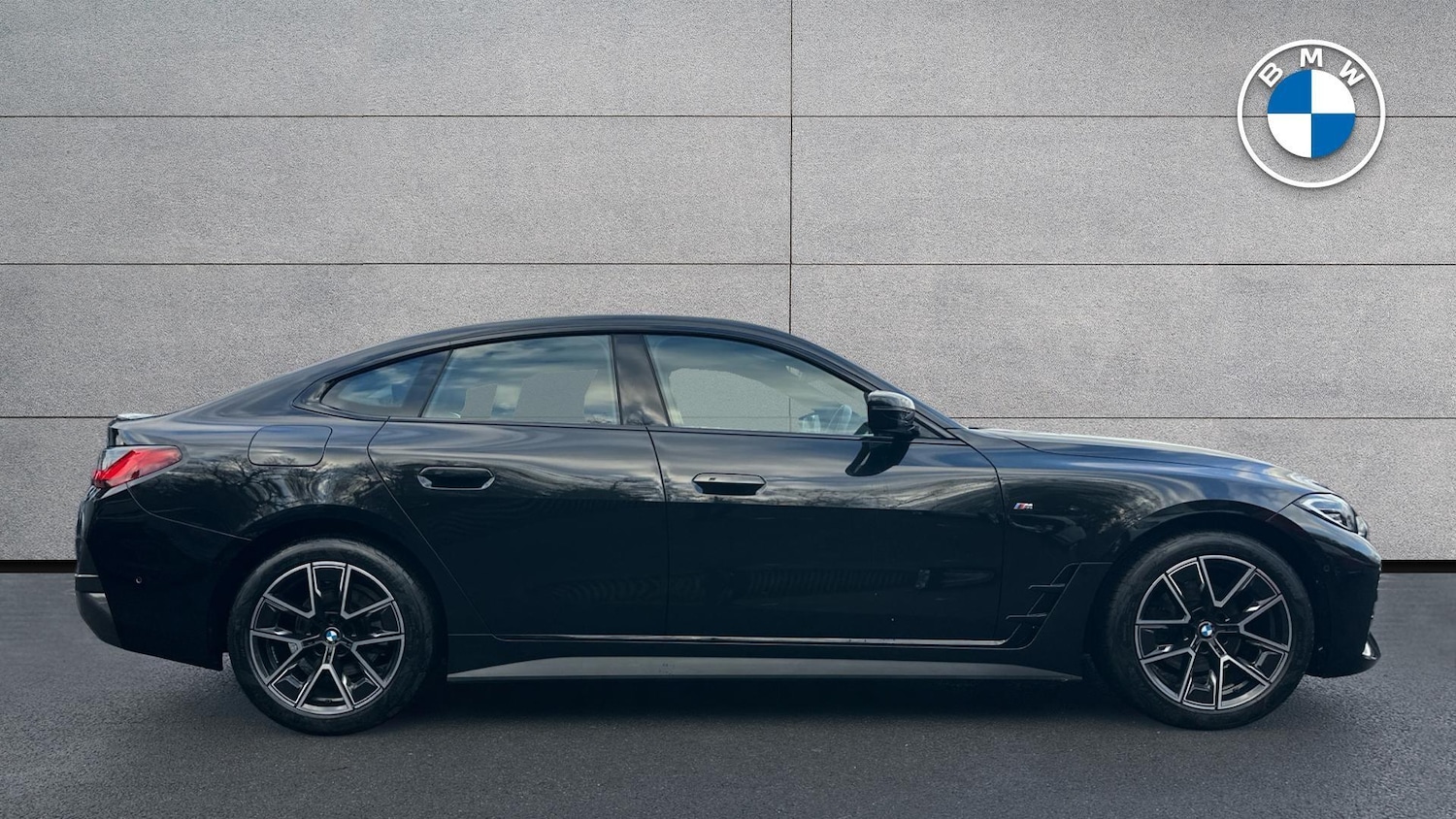 Used BMW 4 Series 2022 for sale - 77604601: Photo 3