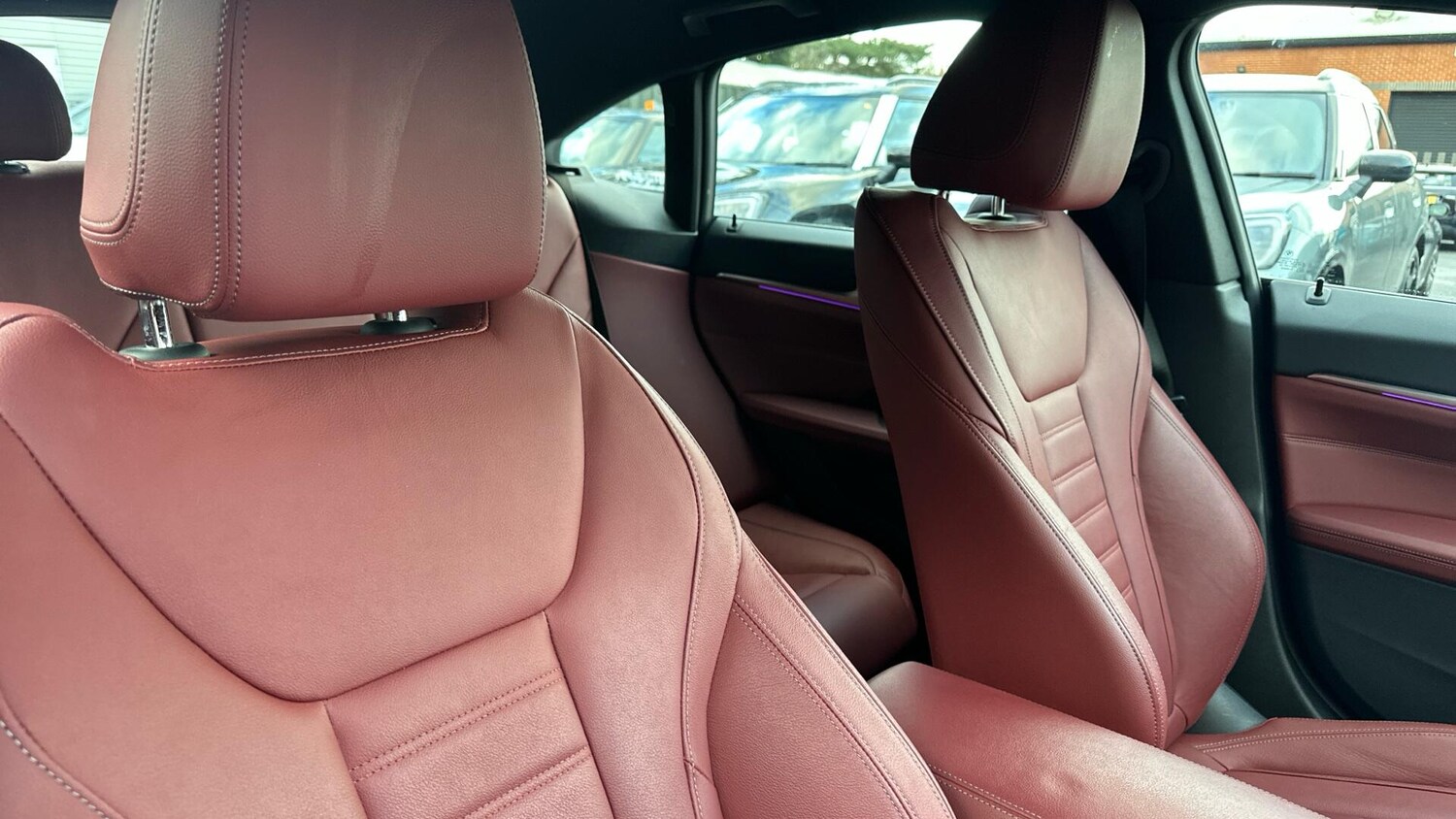 Used BMW 4 Series 2022 for sale - 77604601: Photo 34