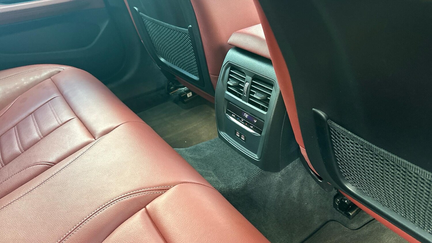 Used BMW 4 Series 2022 for sale - 77604601: Photo 35