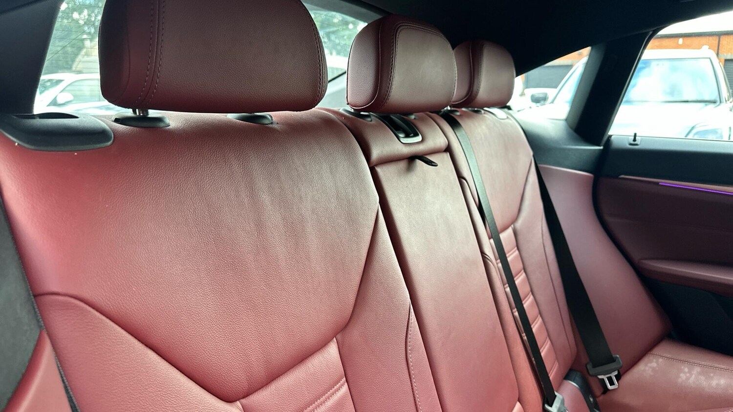 Used BMW 4 Series 2022 for sale - 77604601: Photo 36