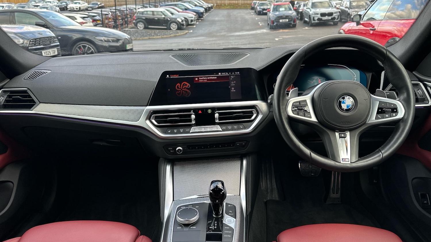 Used BMW 4 Series 2022 for sale - 77604601: Photo 4